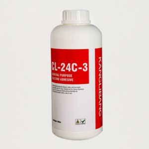 CL-24S-3硅胶热硫化处理剂_底涂剂