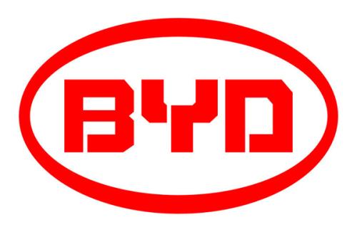 比亚迪集团企业logo,硅胶胶水