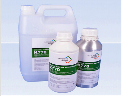 K770硅胶表面处理剂