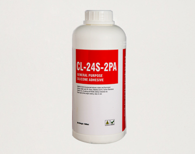 CL-24S-2P硅胶粘金属的胶水