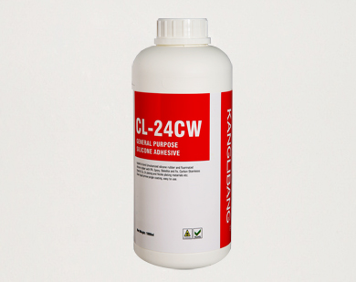 CL-24CW硅胶粘金属的胶水