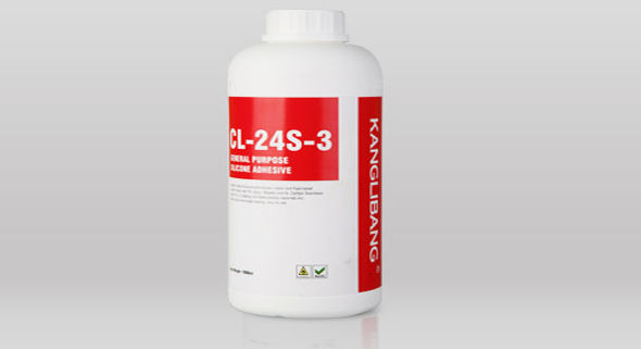 CL-24S硅胶粘合处理剂的参数